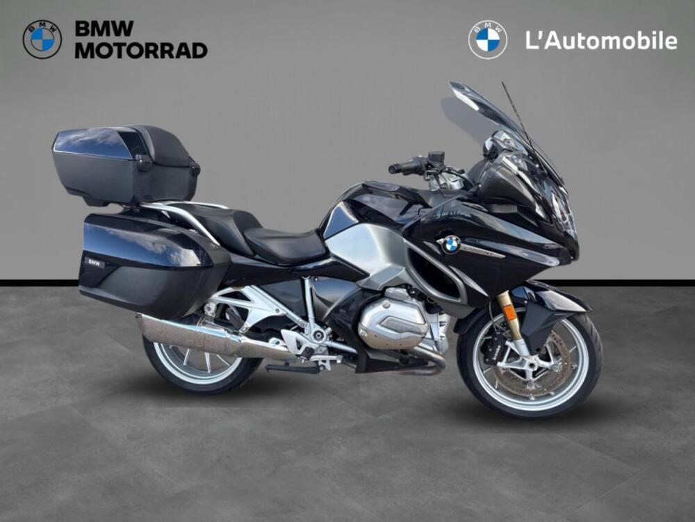 Bmw R 1200 RT (2017 - 18)