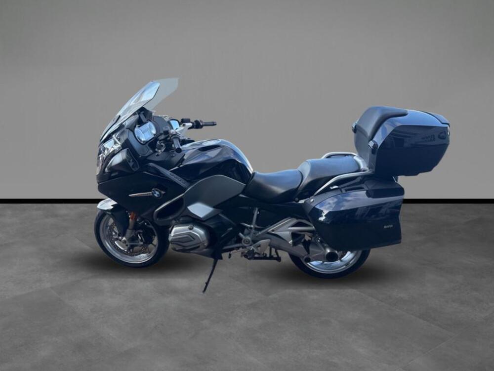 Bmw R 1200 RT (2017 - 18) (2)