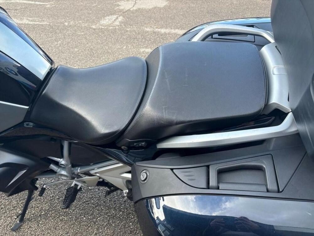 Bmw R 1200 RT (2017 - 18) (4)