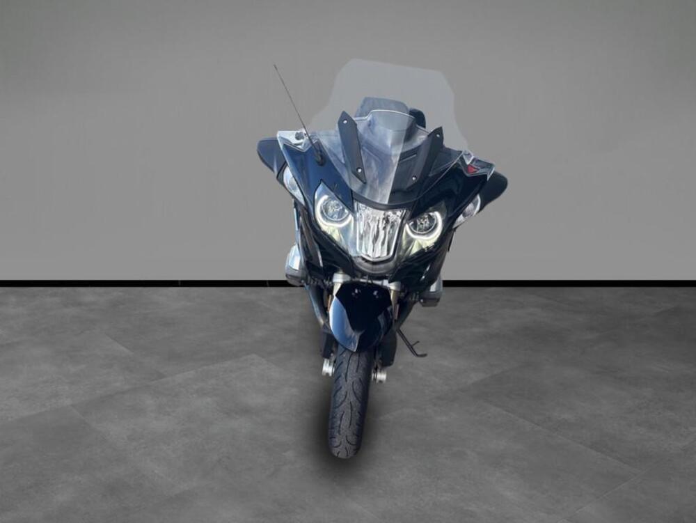 Bmw R 1200 RT (2017 - 18) (3)