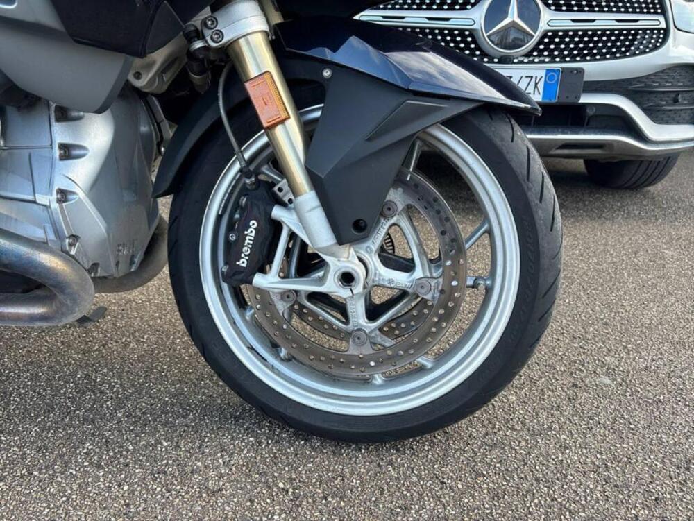 Bmw R 1200 RT (2017 - 18) (7)