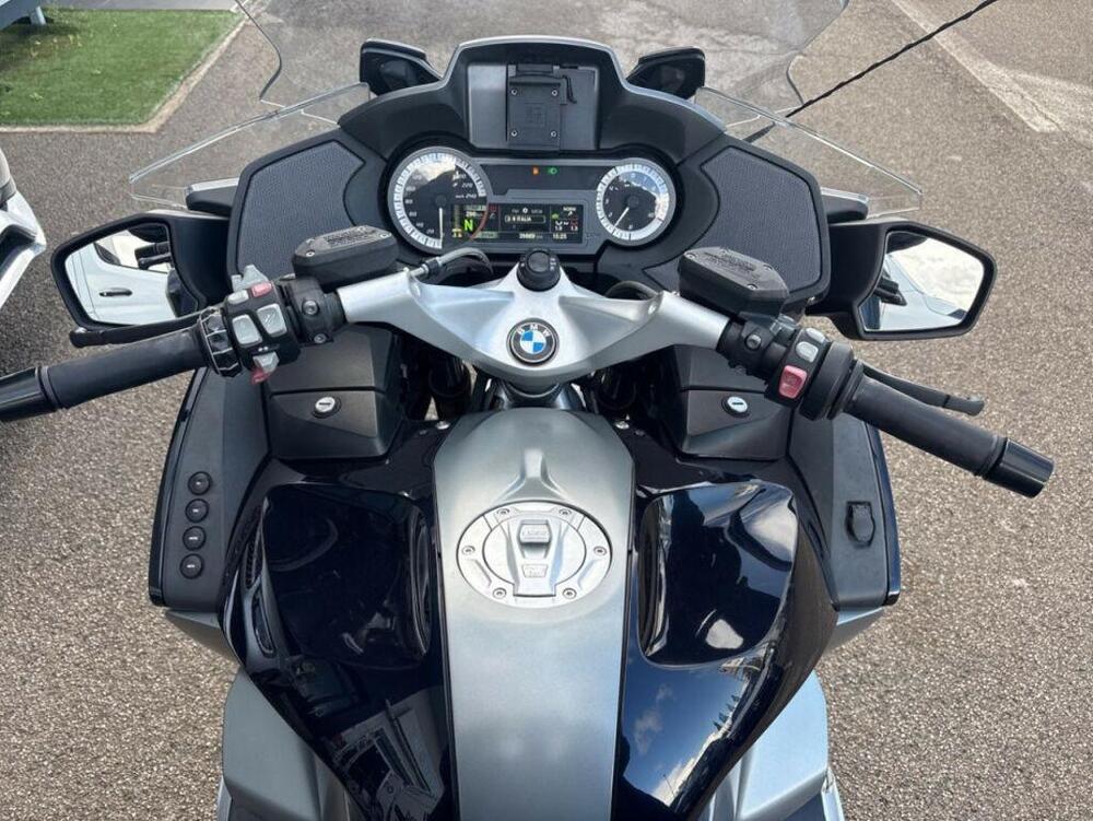 Bmw R 1200 RT (2017 - 18) (6)