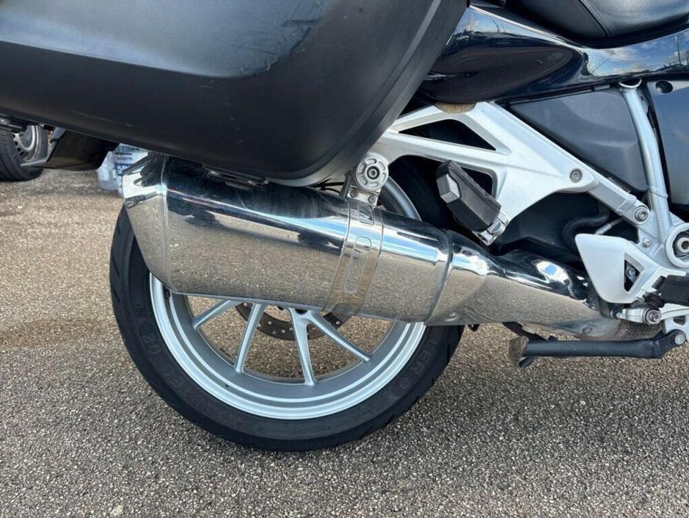 Bmw R 1200 RT (2017 - 18) (8)