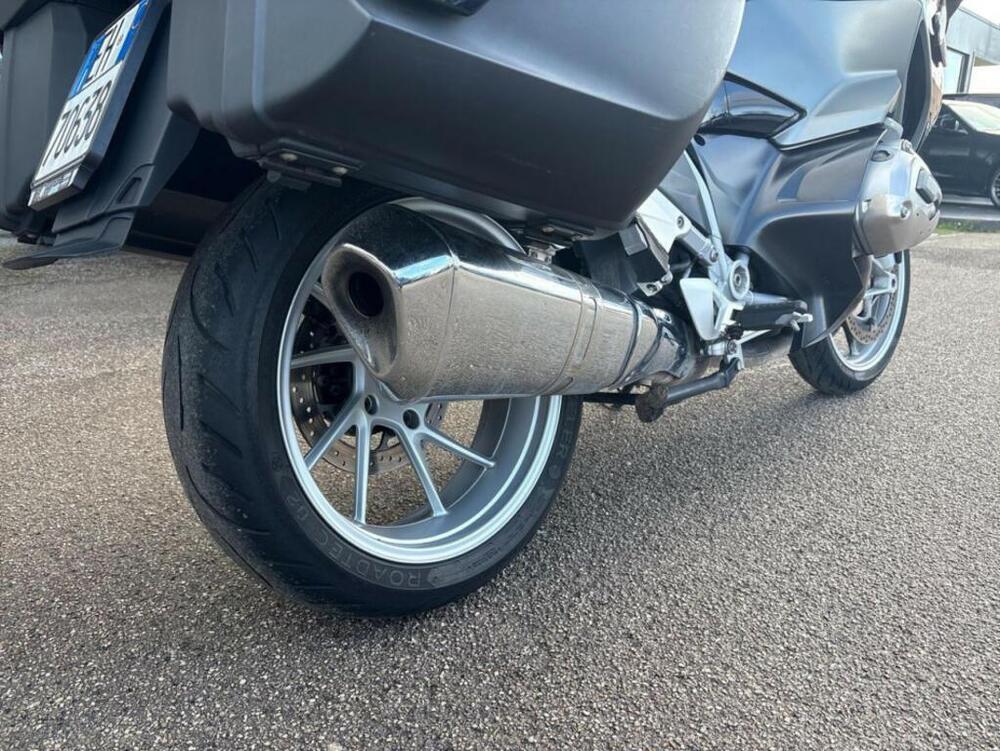 Bmw R 1200 RT (2017 - 18) (9)