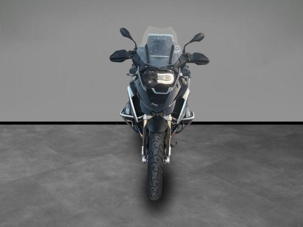 Bmw R 1200 GS (2013 - 16) (3)