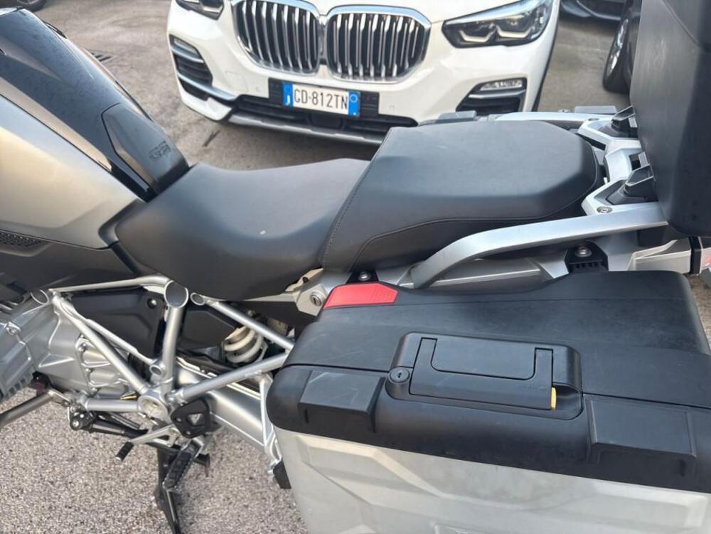 Bmw R 1200 GS (2013 - 16) (4)