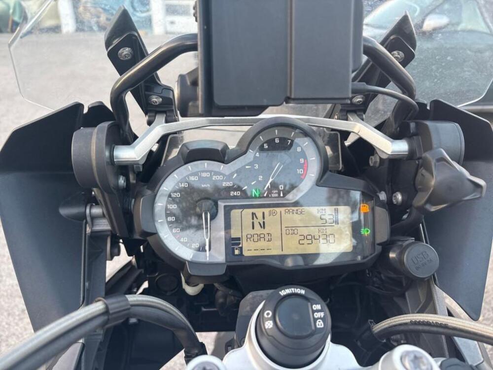 Bmw R 1200 GS (2013 - 16) (5)