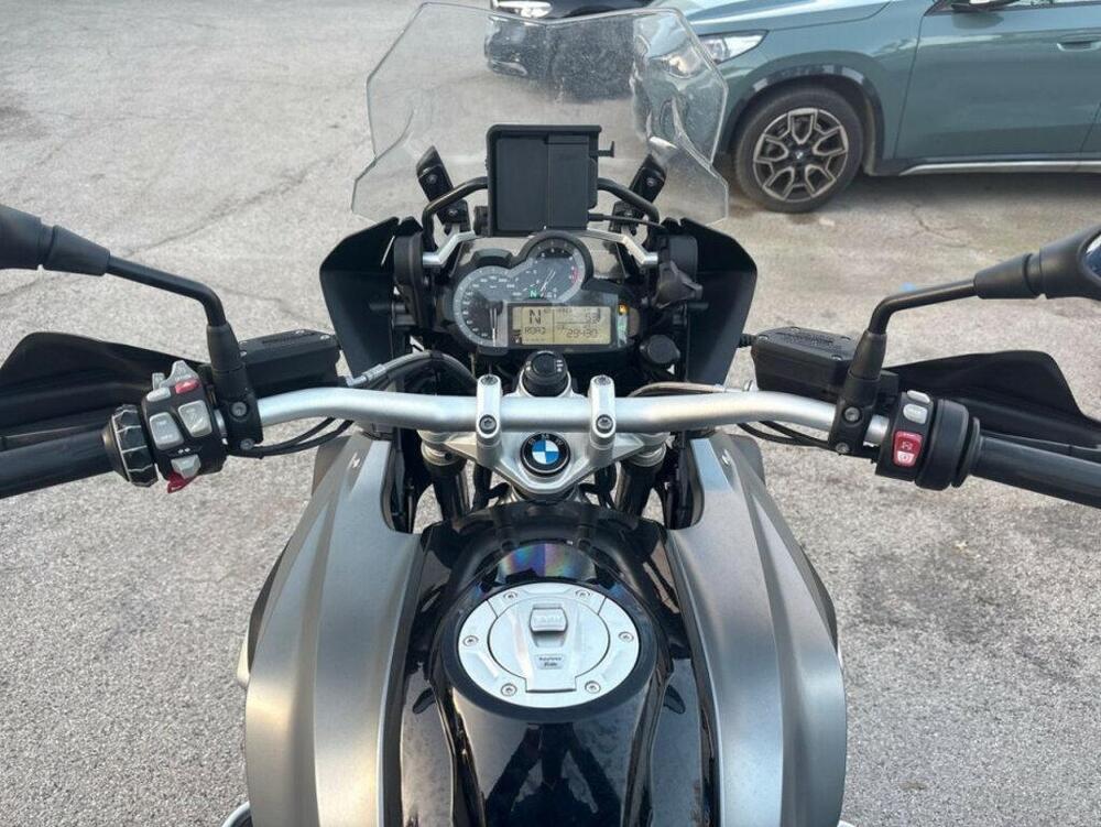 Bmw R 1200 GS (2013 - 16) (6)