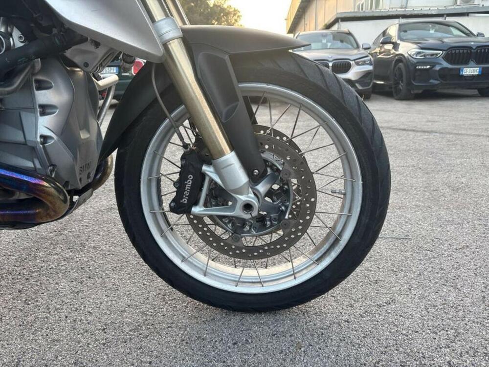 Bmw R 1200 GS (2013 - 16) (7)