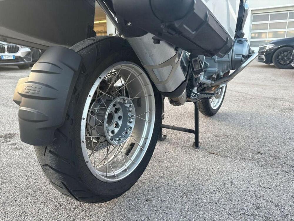 Bmw R 1200 GS (2013 - 16) (9)