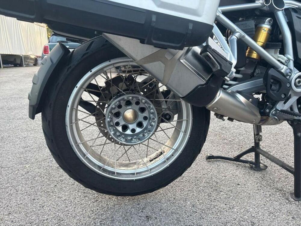 Bmw R 1200 GS (2013 - 16) (8)