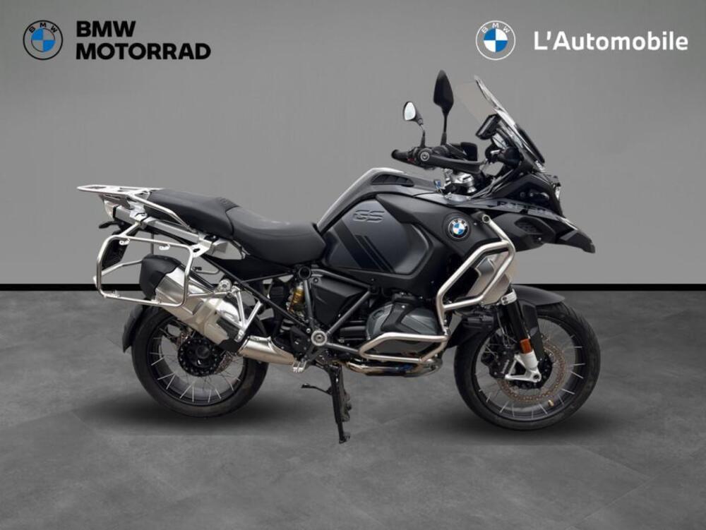 Bmw R 1250 GS Adventure (2021 - 24)
