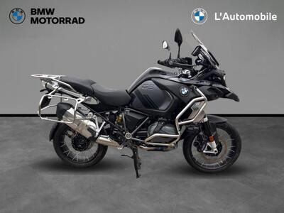 Bmw R 1250 GS Adventure (2021 - 24) usata
