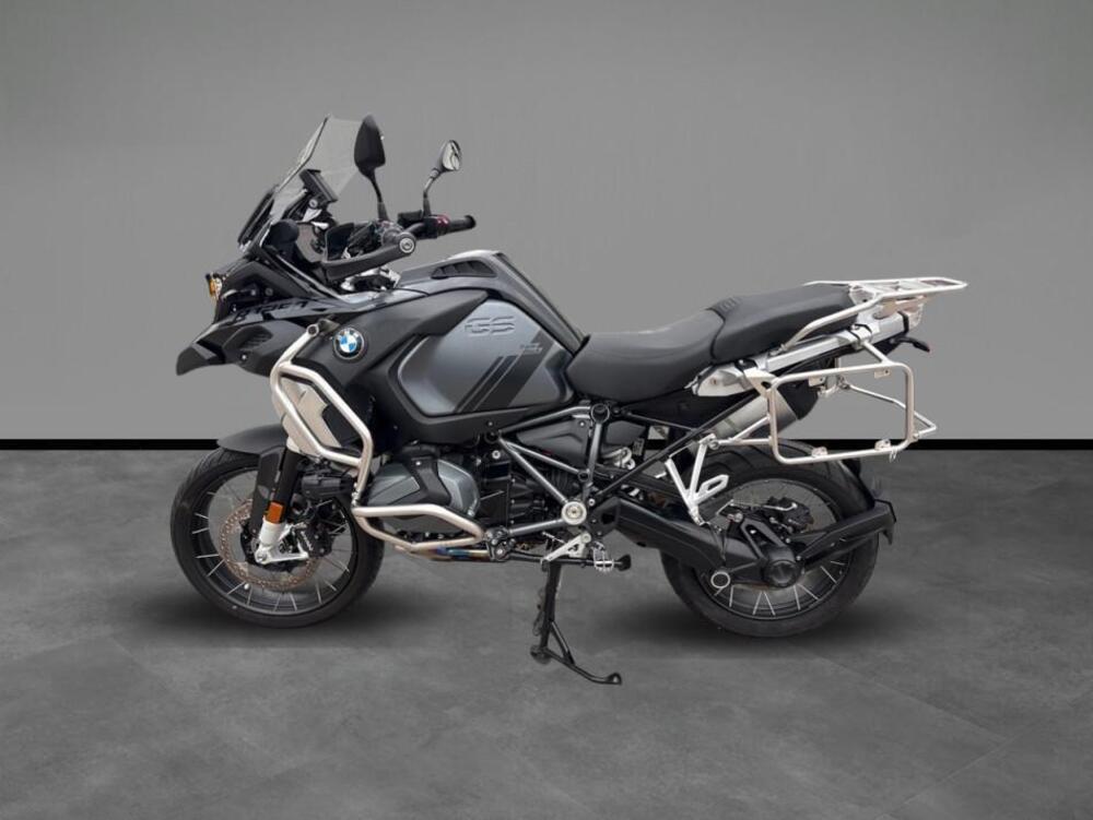 Bmw R 1250 GS Adventure (2021 - 24) (2)