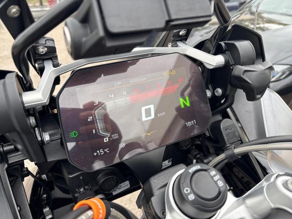 Bmw R 1250 GS Adventure (2021 - 24) (5)