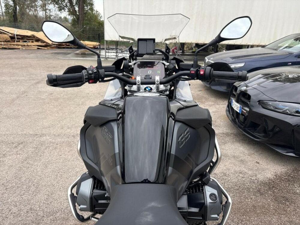 Bmw R 1250 GS Adventure (2021 - 24) (6)