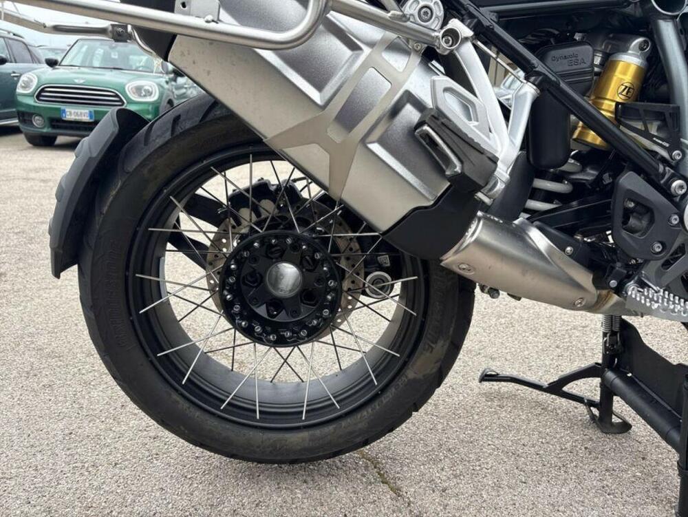 Bmw R 1250 GS Adventure (2021 - 24) (8)