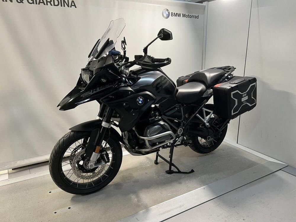 Bmw R 1250 GS (2021 - 24) (3)