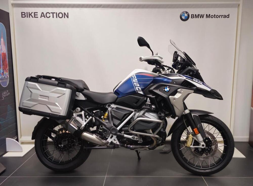 Bmw R 1250 GS (2021 - 24)