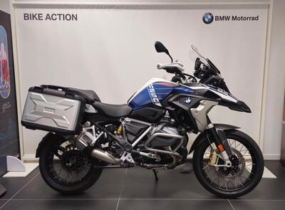 Bmw R 1250 GS (2021 - 24) usata