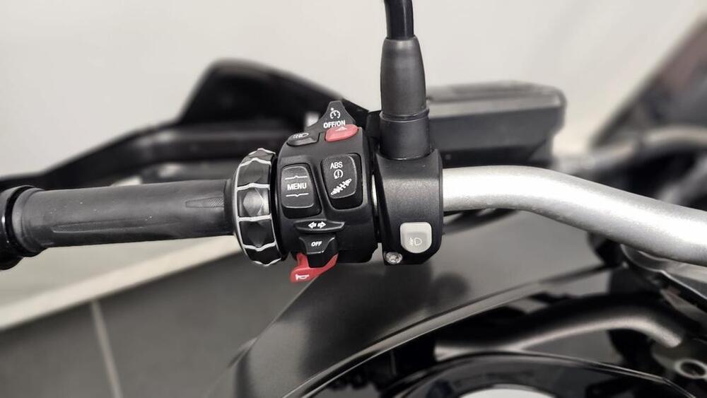 Bmw R 1200 GS (2017 - 18) (4)