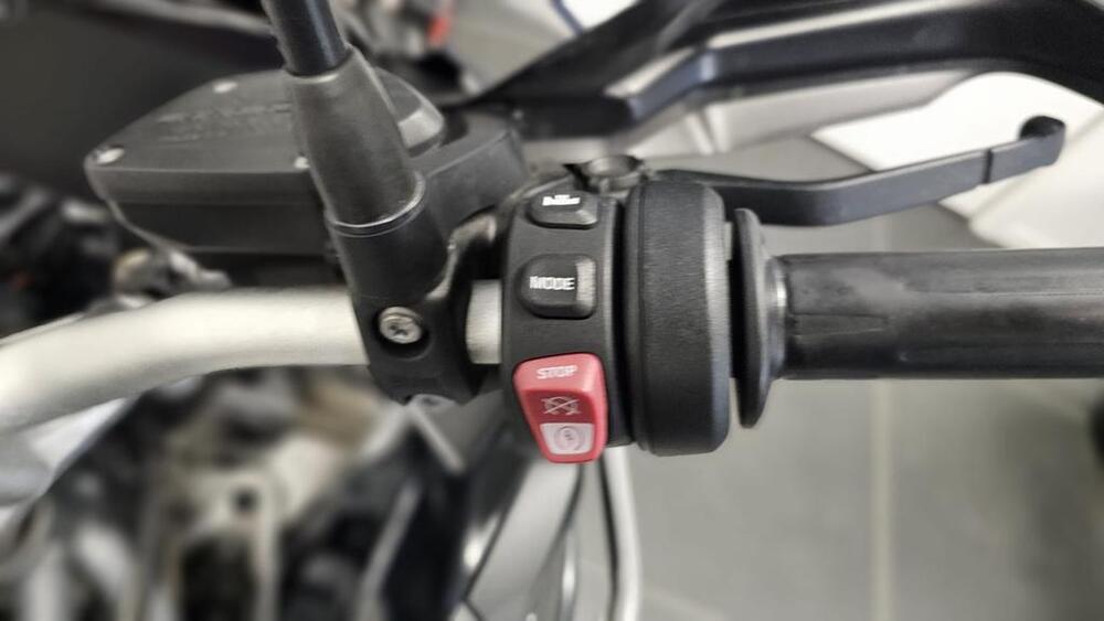 Bmw R 1200 GS (2017 - 18) (5)