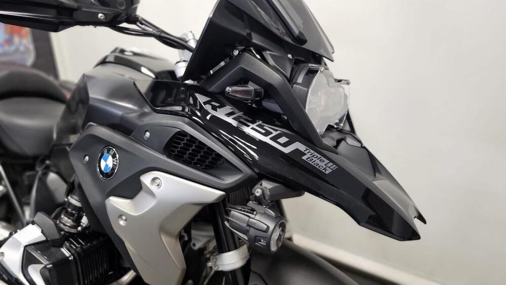 Bmw R 1250 GS (2021 - 24) (2)