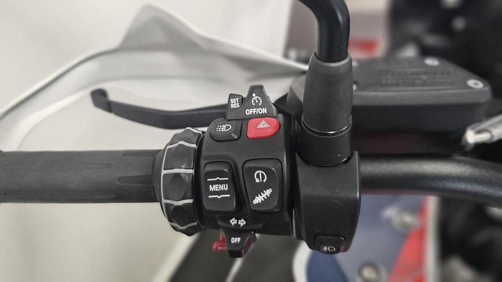 Bmw R 1250 GS Adventure (2021 - 24) (3)