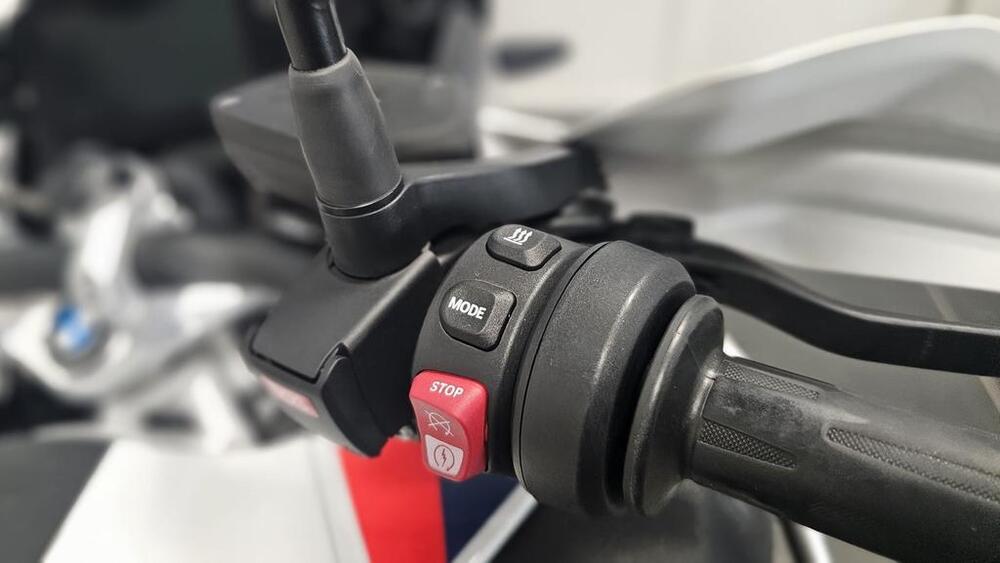 Bmw R 1250 GS Adventure (2021 - 24) (4)