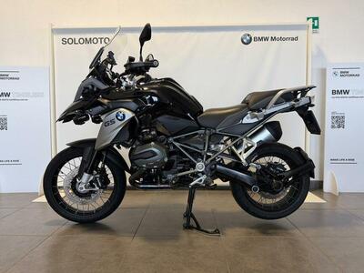 Bmw R 1200 GS (2013 - 16) usata