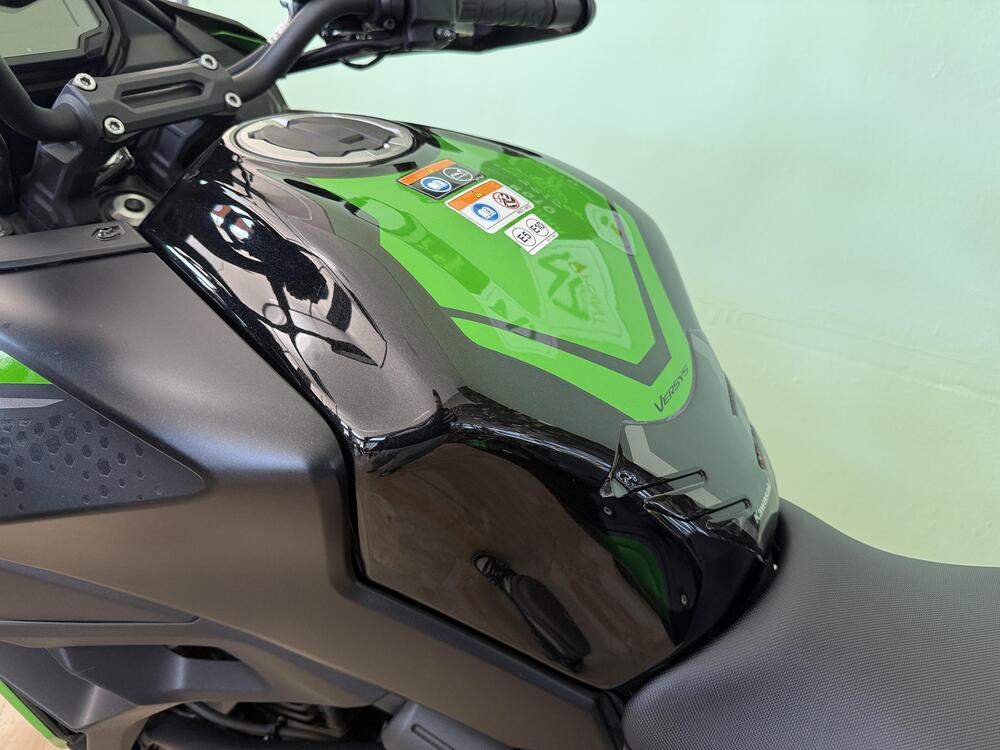 Kawasaki Versys 650 Tourer (2022 - 24) (10)