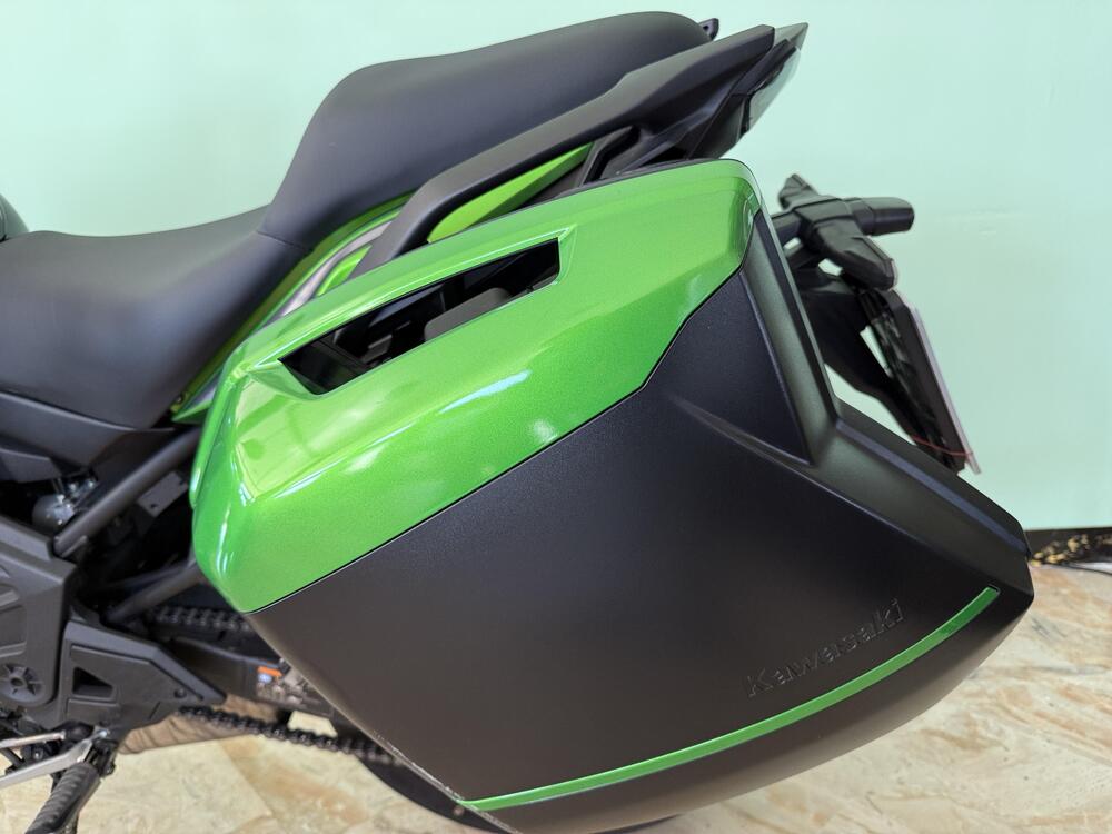 Kawasaki Versys 650 Tourer (2022 - 24) (11)