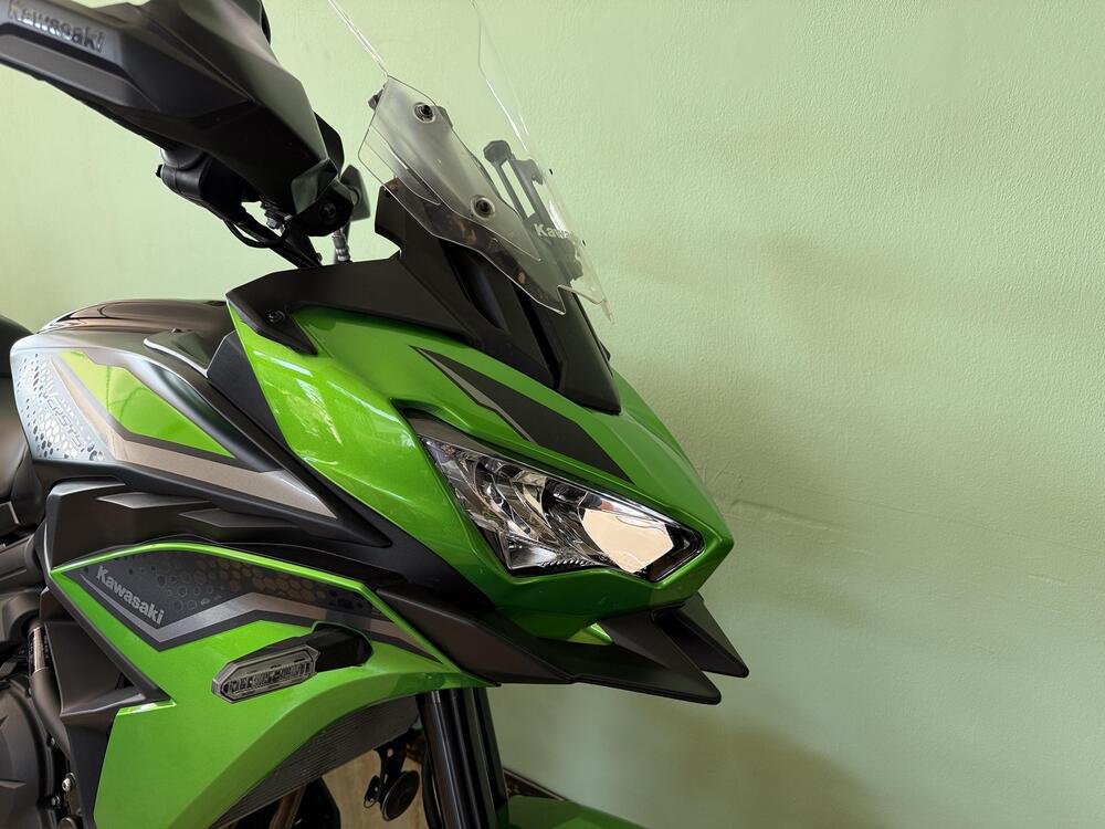 Kawasaki Versys 650 Tourer (2022 - 24) (18)