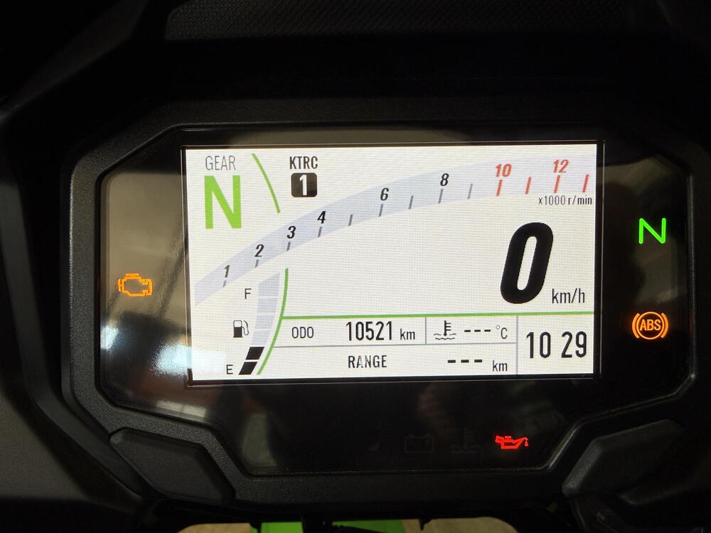 Kawasaki Versys 650 Tourer (2022 - 24) (19)