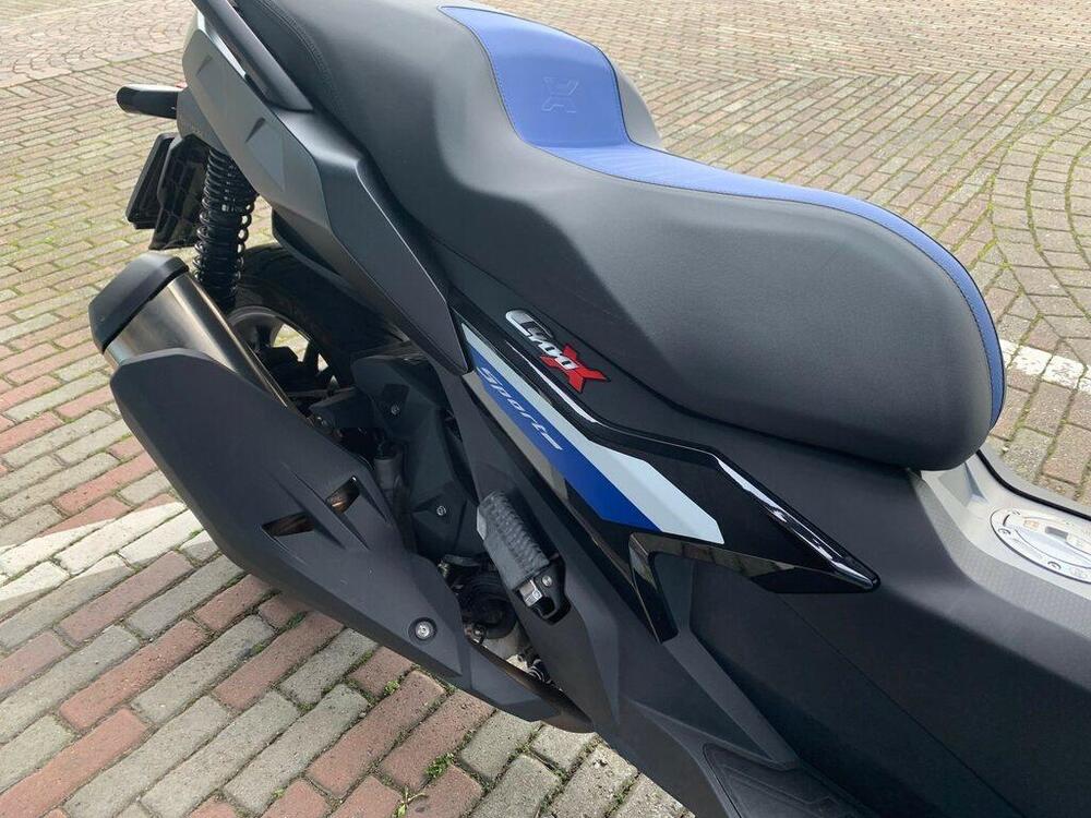 Bmw C 400 X (2021 - 24) (5)