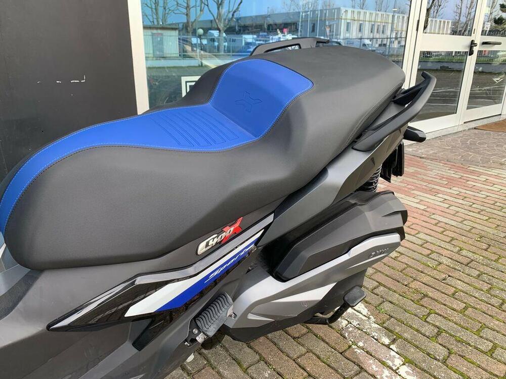 Bmw C 400 X (2021 - 24) (6)