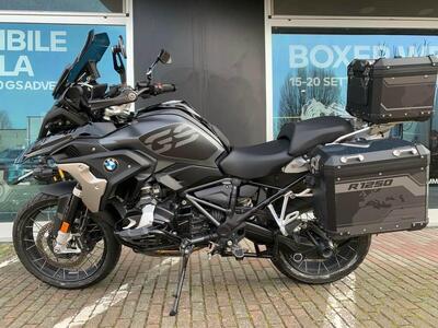 Bmw R 1250 GS Ultimate Edition (2023) usata