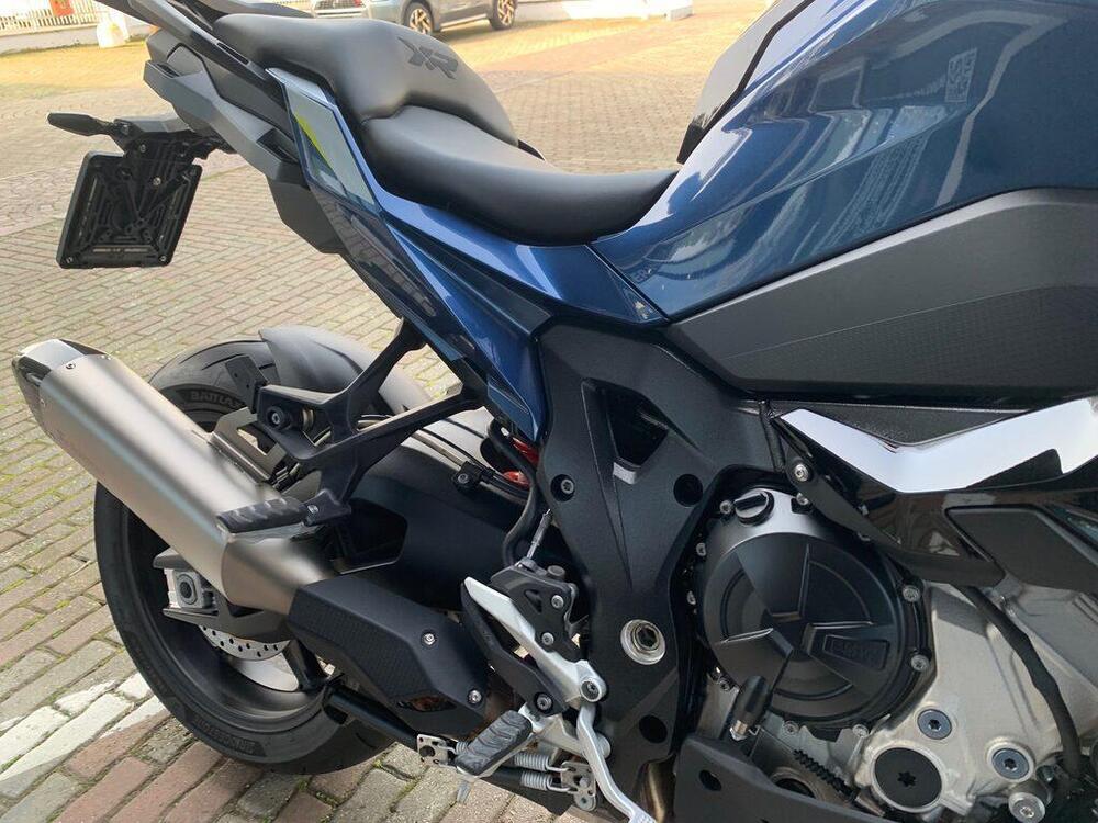 Bmw S 1000 XR (2024 - 26) (5)
