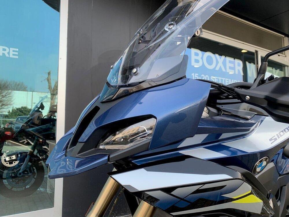 Bmw S 1000 XR (2024 - 26) (10)