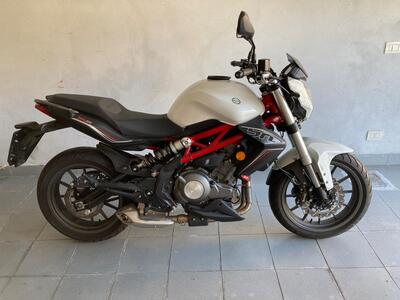 Benelli BN 302 (2017 - 19) usata