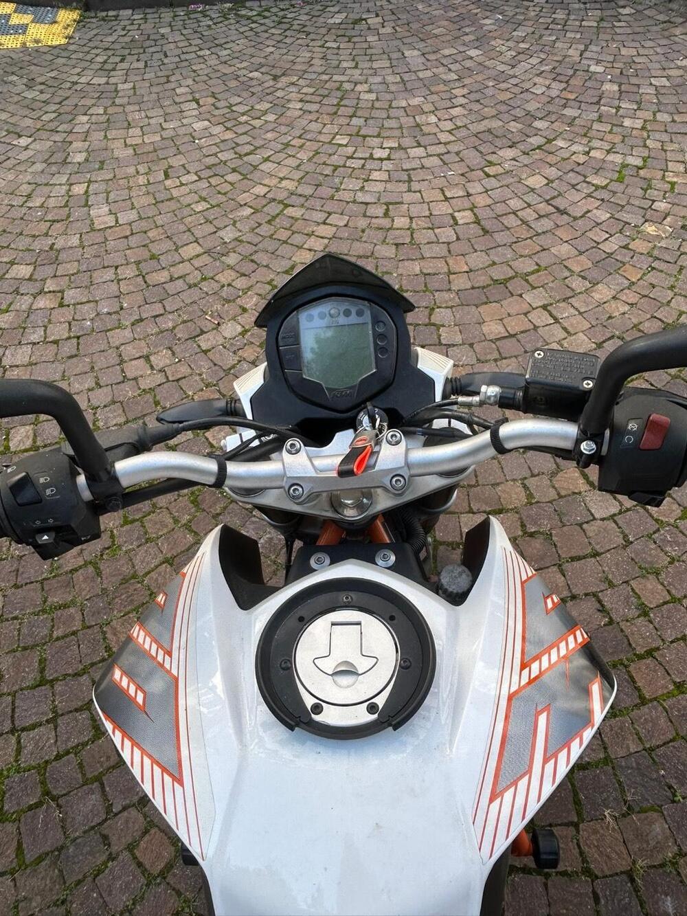 KTM 390 Duke ABS (2012 - 16) (6)