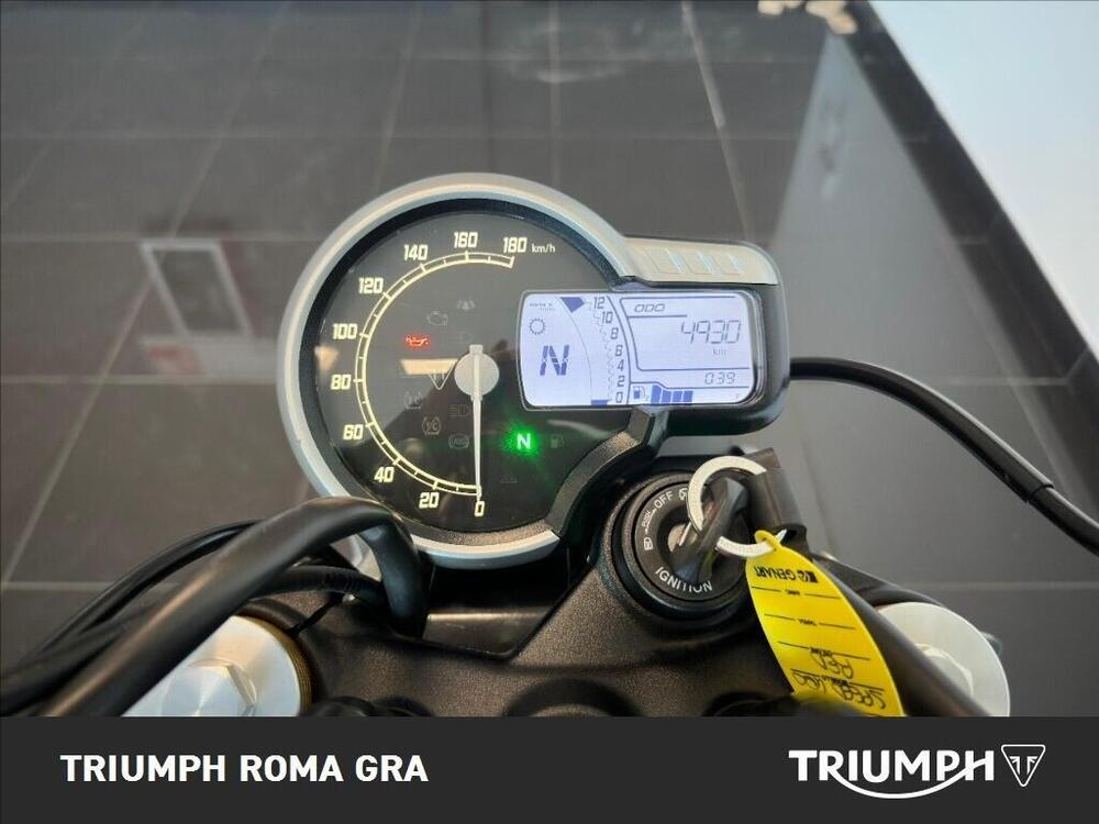 Triumph Speed 400 (2024 - 26) (4)
