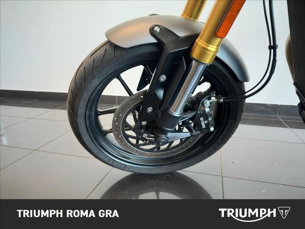 Triumph Speed 400 (2024 - 26) (10)