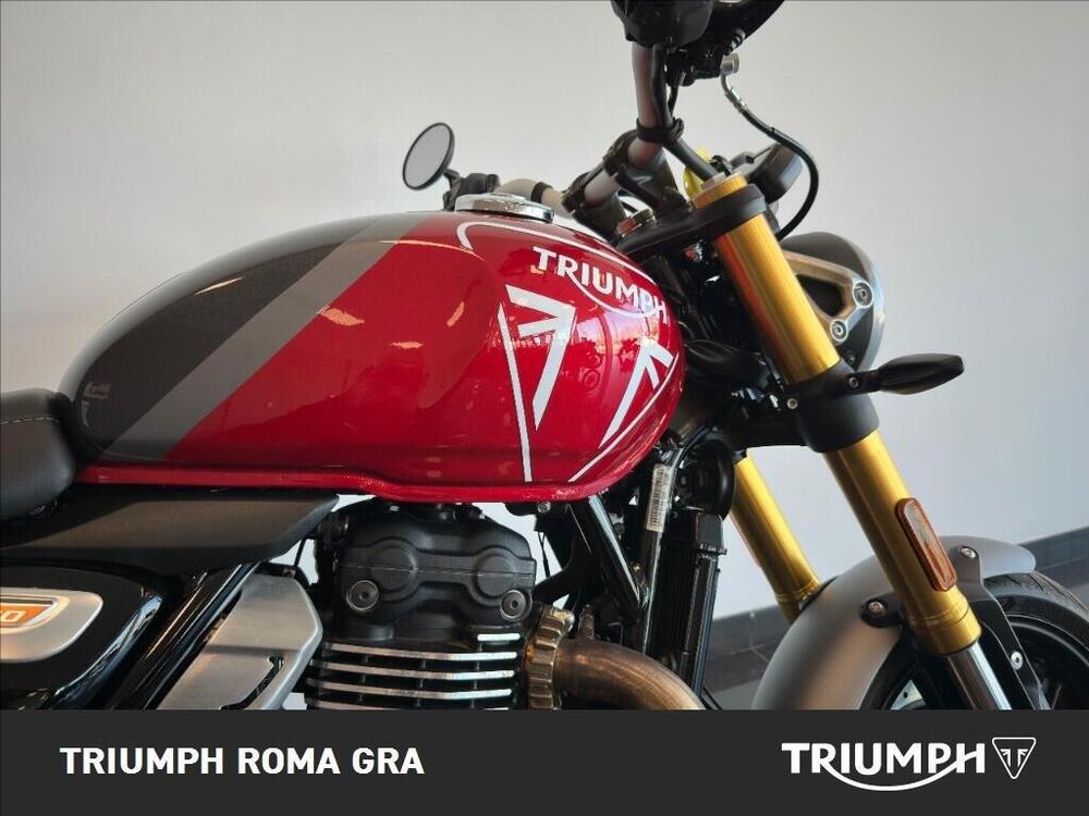 Triumph Speed 400 (2024 - 26) (7)