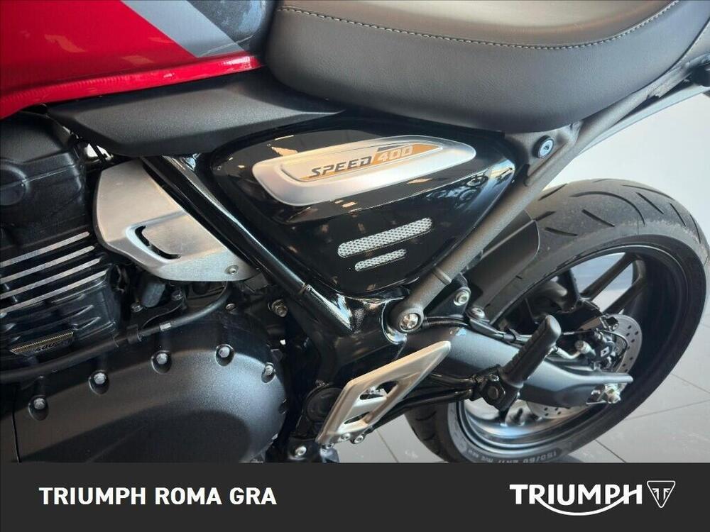 Triumph Speed 400 (2024 - 26) (13)