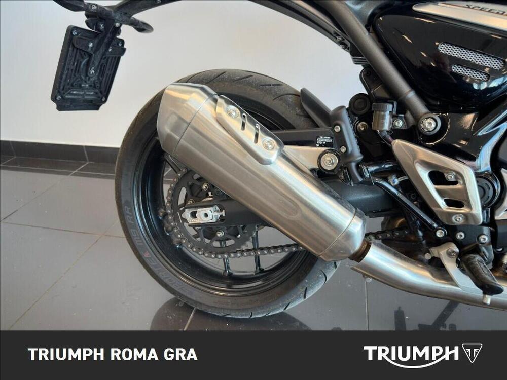 Triumph Speed 400 (2024 - 26) (5)