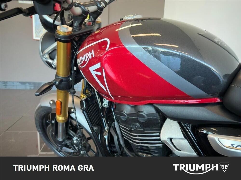 Triumph Speed 400 (2024 - 26) (11)