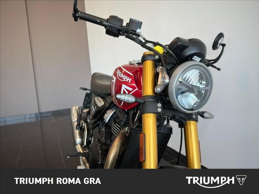 Triumph Speed 400 (2024 - 26) (8)