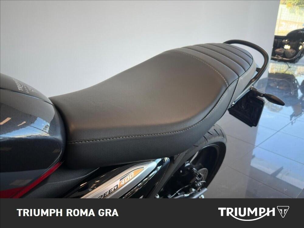 Triumph Speed 400 (2024 - 26) (14)