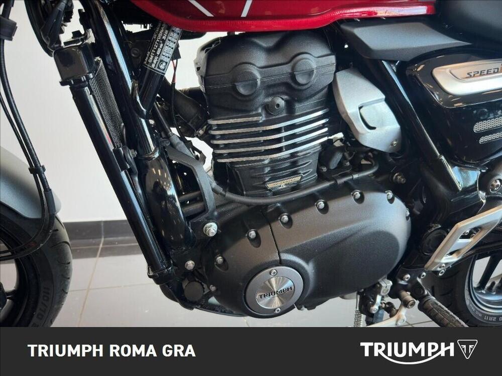 Triumph Speed 400 (2024 - 26) (12)
